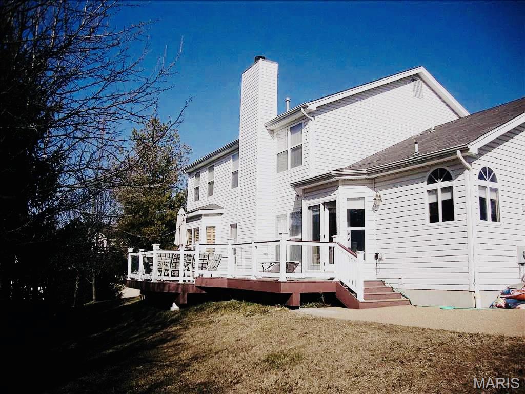 Remington Place - Residential Lease