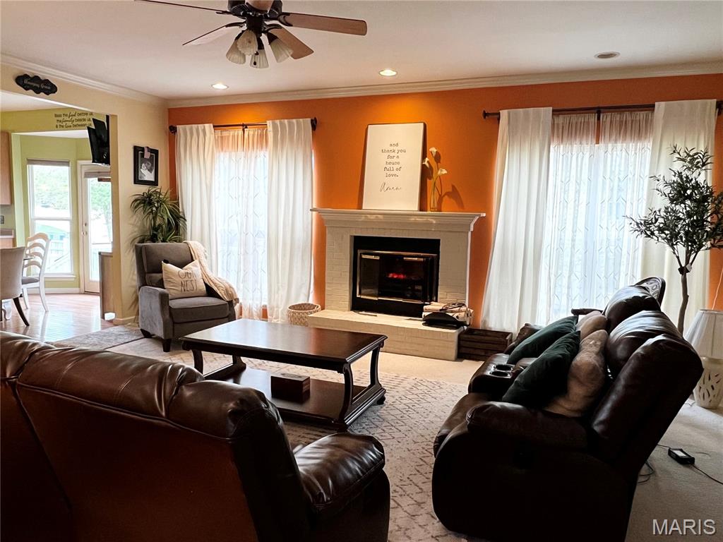 Remington Place - Residential Lease