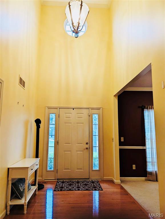 Remington Place - Residential Lease