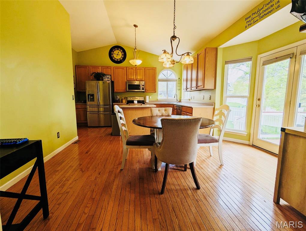 Remington Place - Residential Lease