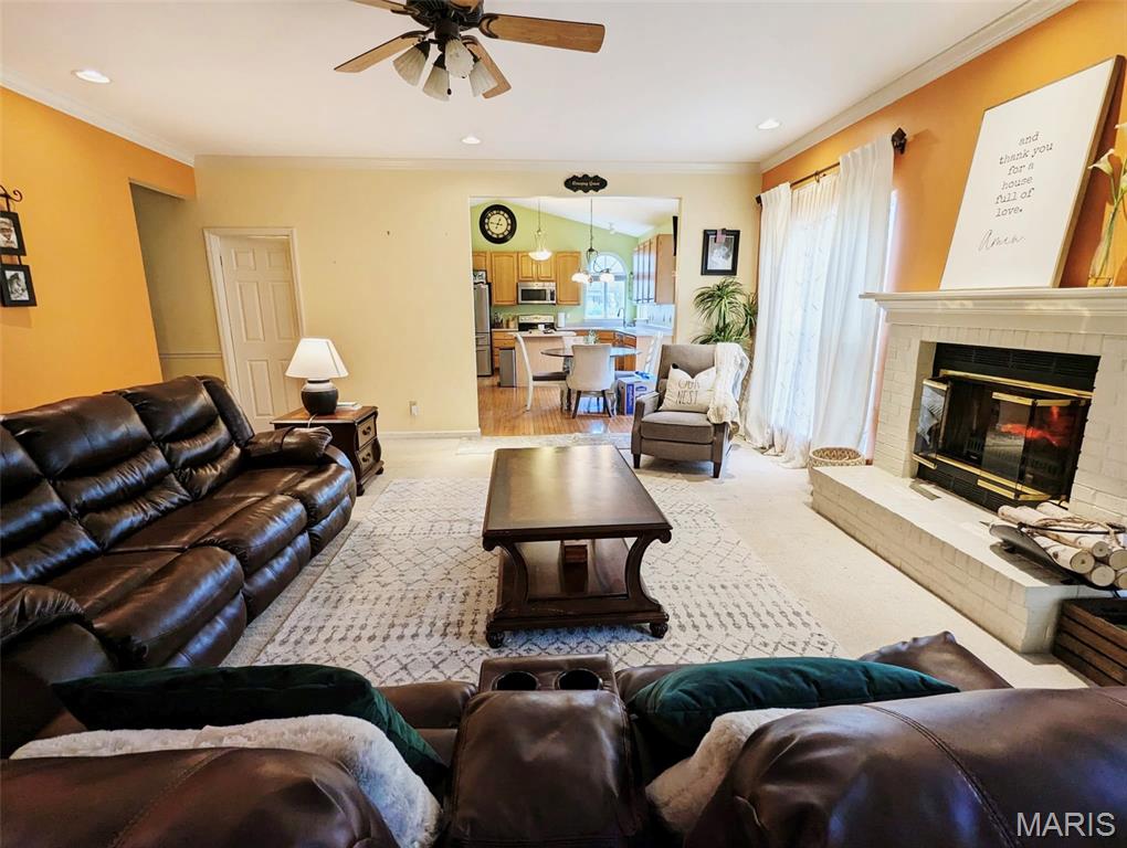 Remington Place - Residential Lease