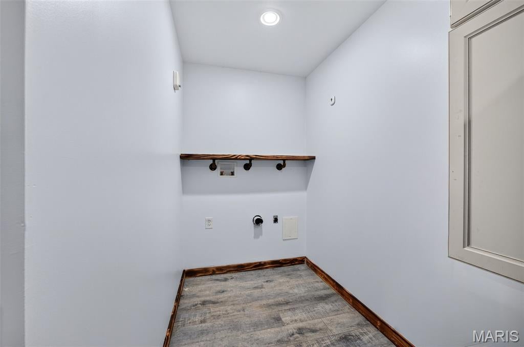 None - Residential