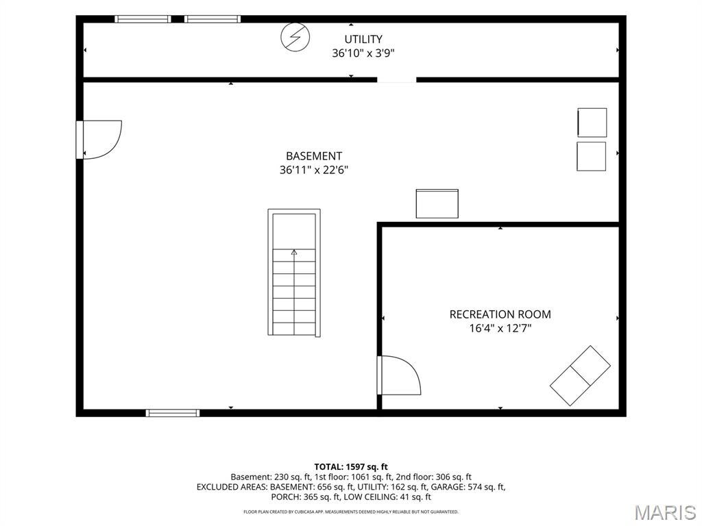 None - Residential