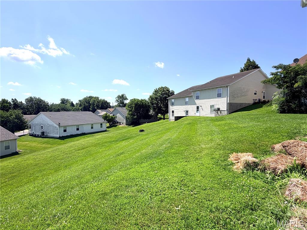 Brookview Manor - Residential