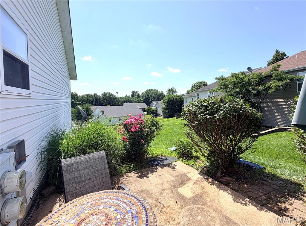 Brookview Manor - Residential