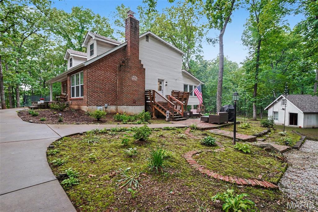 Sandal Wood Estates - Residential