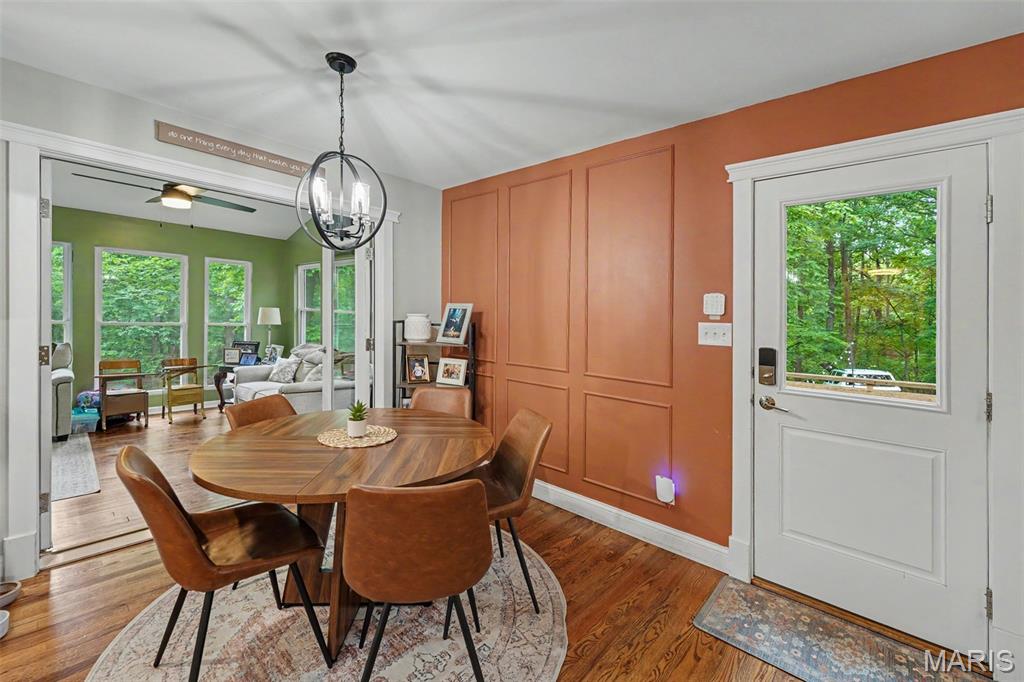 Sandal Wood Estates - Residential