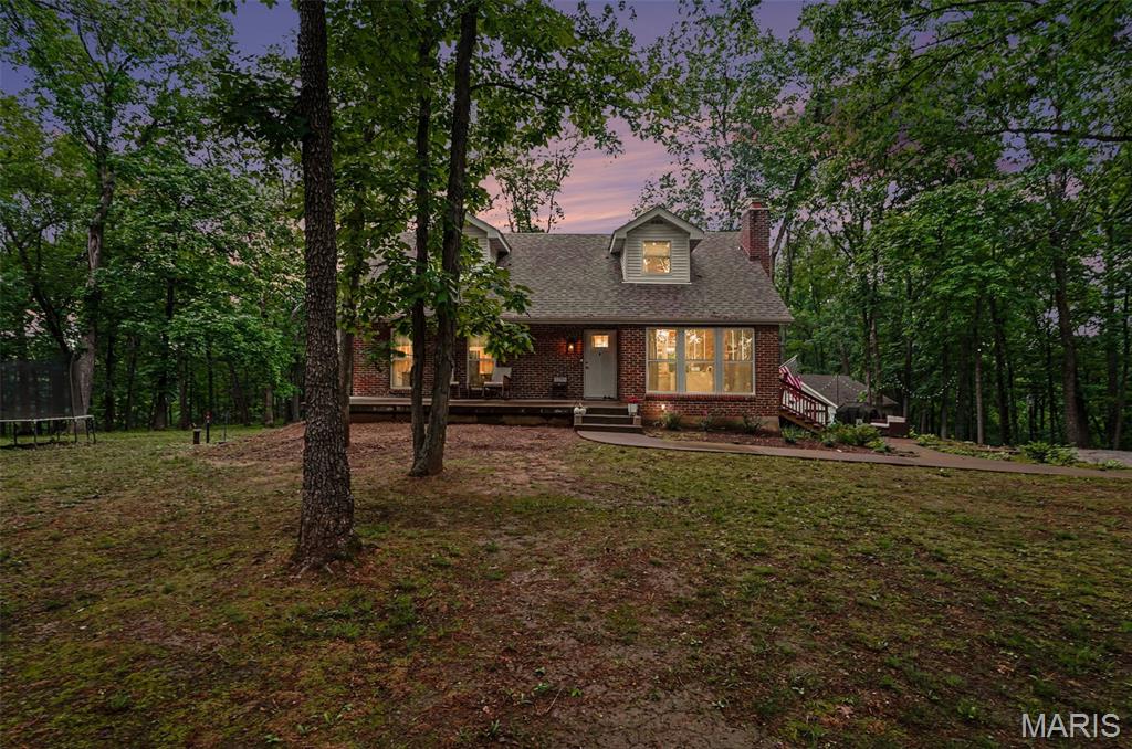Sandal Wood Estates - Residential