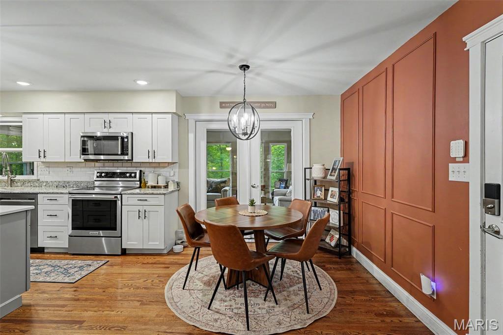 Sandal Wood Estates - Residential