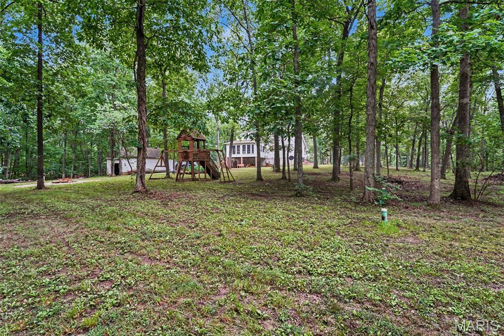 Sandal Wood Estates - Residential