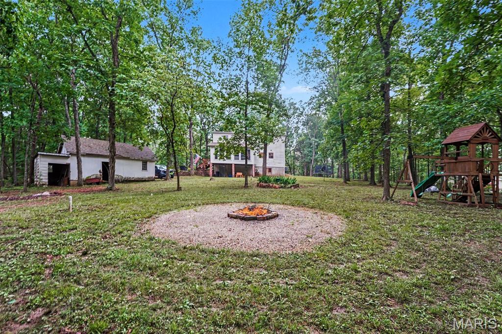 Sandal Wood Estates - Residential