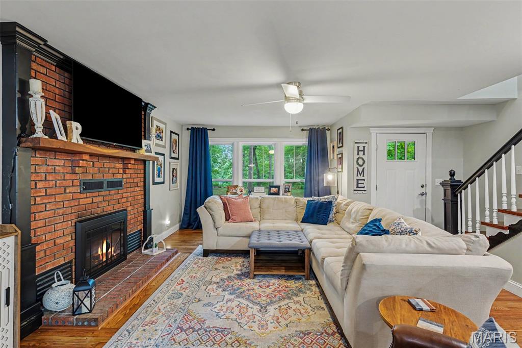 Sandal Wood Estates - Residential