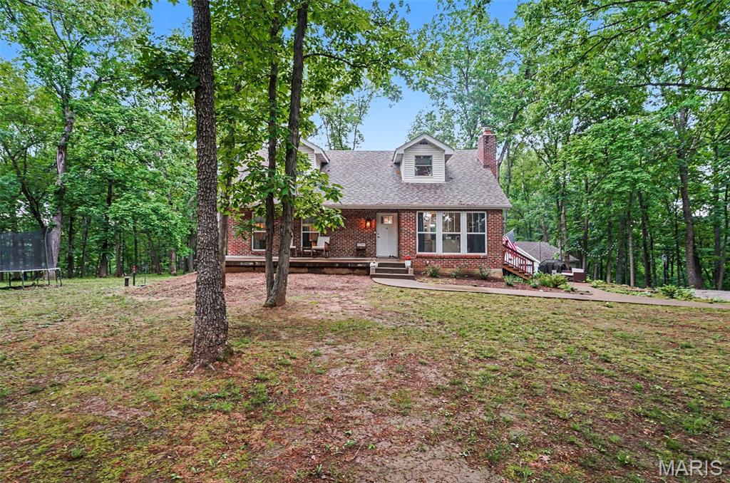 Sandal Wood Estates - Residential