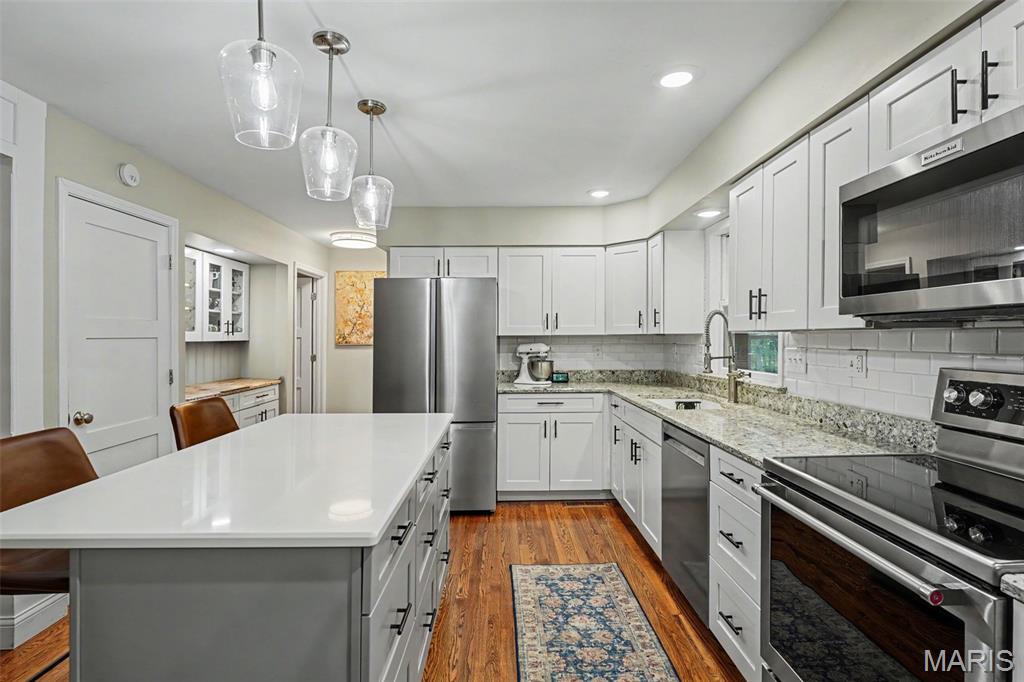 Sandal Wood Estates - Residential