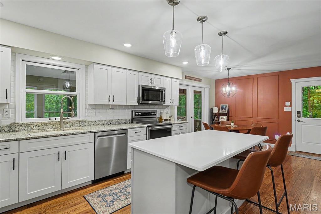 Sandal Wood Estates - Residential