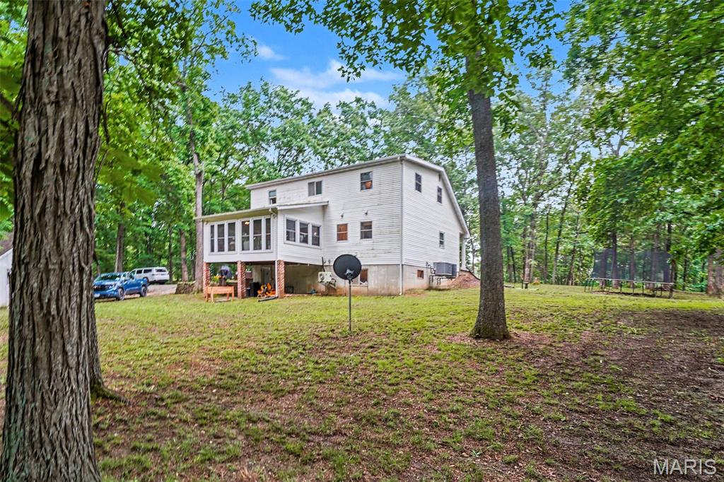 Sandal Wood Estates - Residential