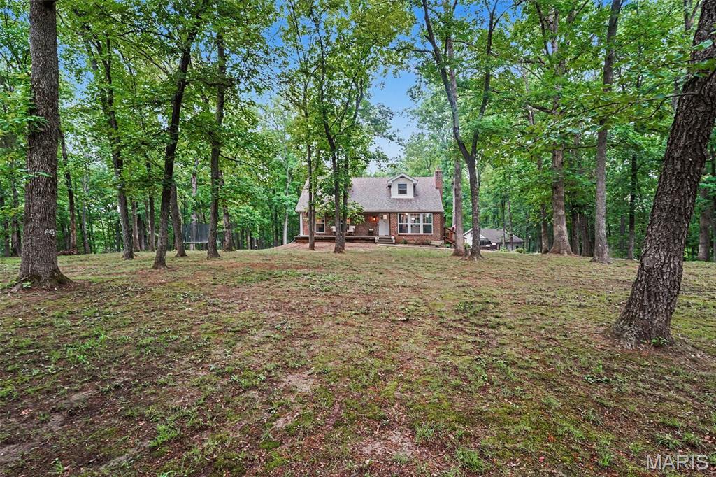 Sandal Wood Estates - Residential