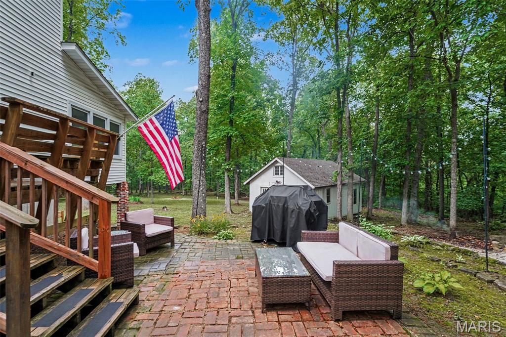 Sandal Wood Estates - Residential