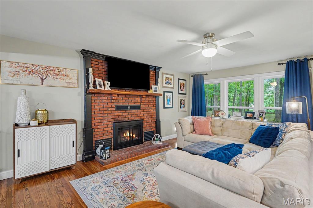 Sandal Wood Estates - Residential