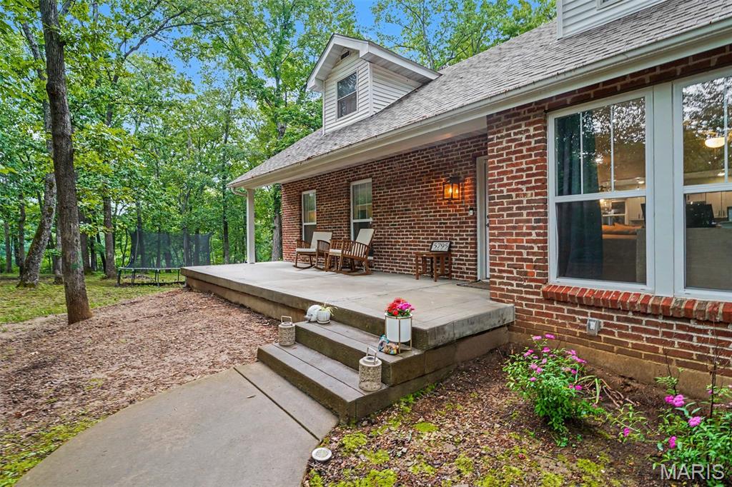 Sandal Wood Estates - Residential