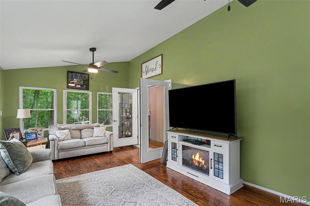 Sandal Wood Estates - Residential