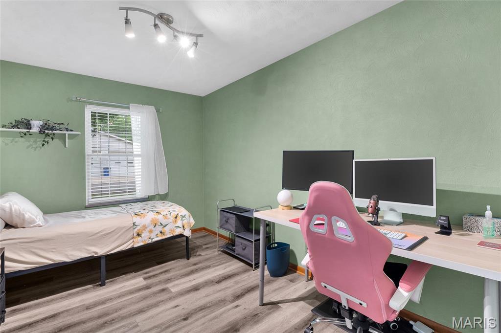 William Gueberts Add - Residential