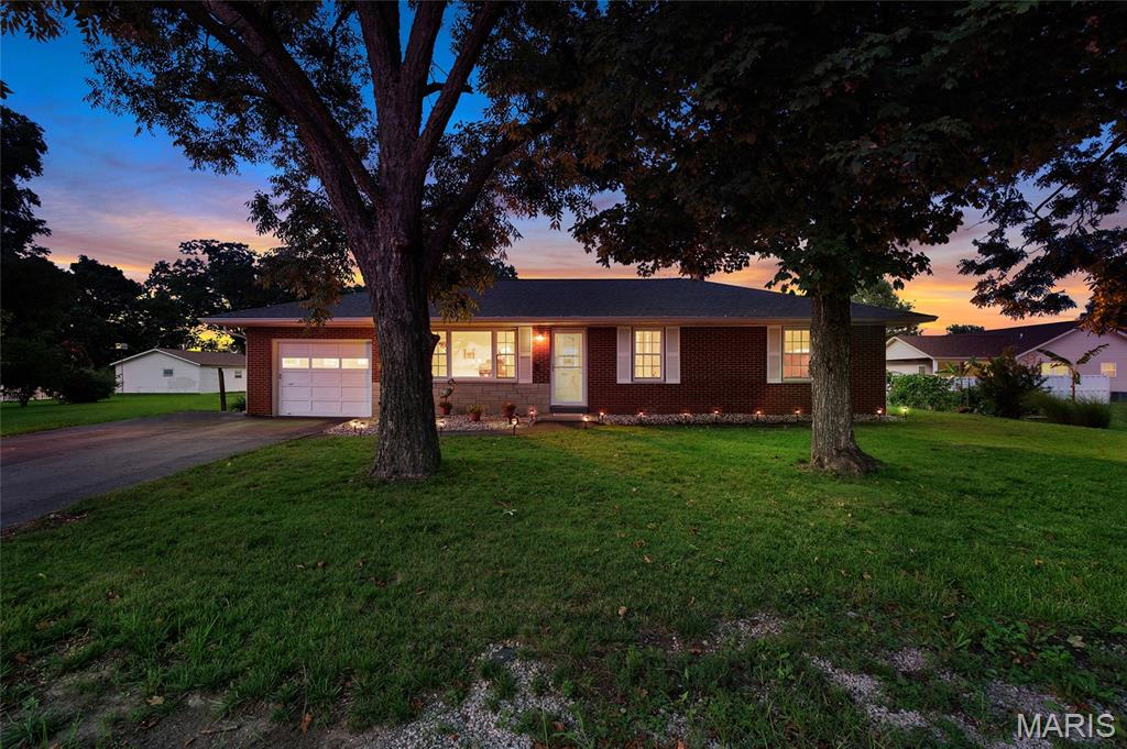 William Gueberts Add - Residential