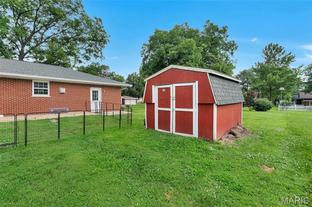 William Gueberts Add - Residential