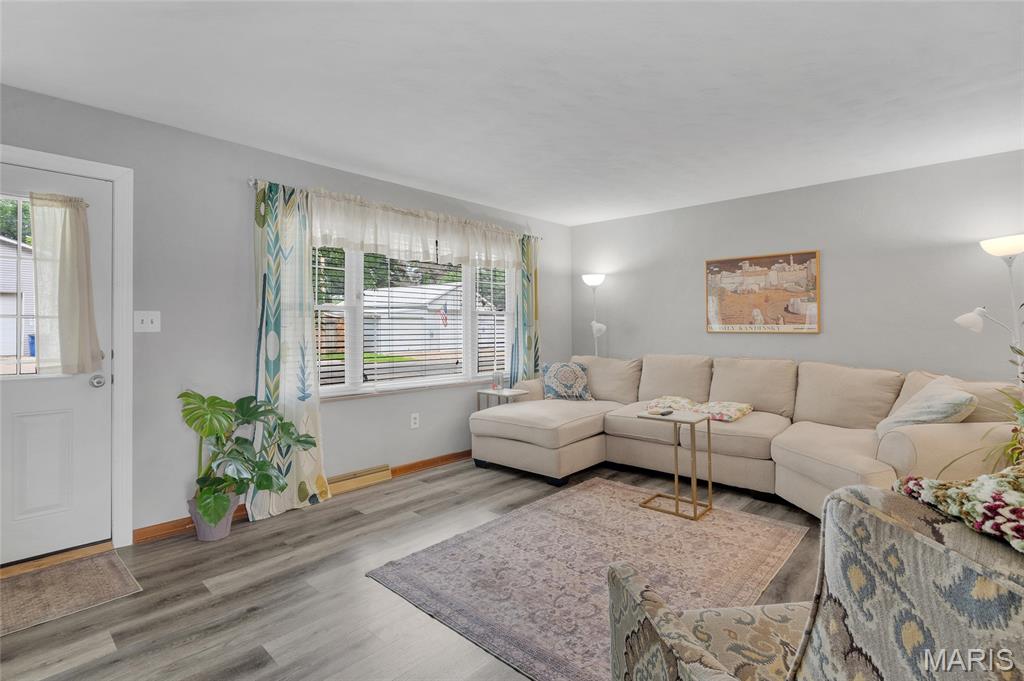 William Gueberts Add - Residential