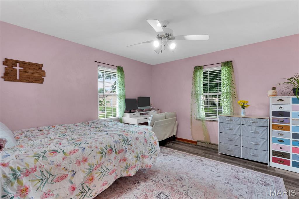 William Gueberts Add - Residential