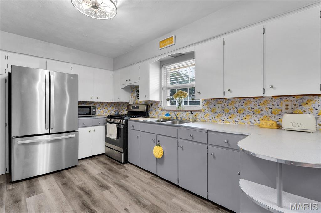 William Gueberts Add - Residential