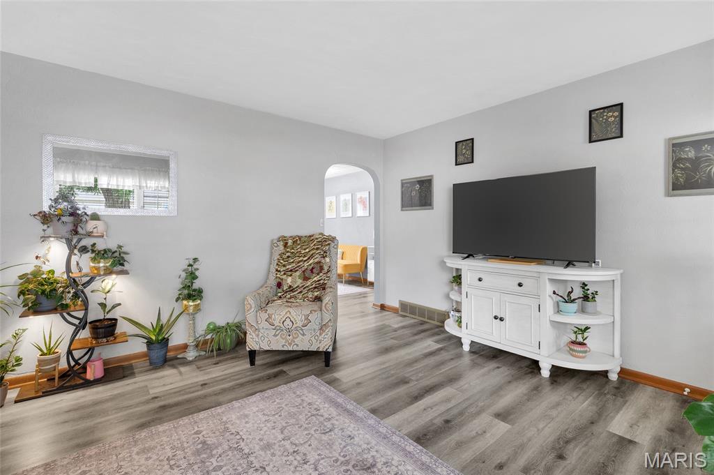 William Gueberts Add - Residential