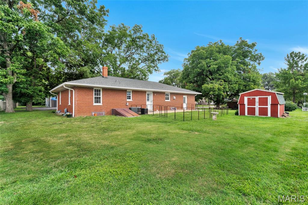 William Gueberts Add - Residential