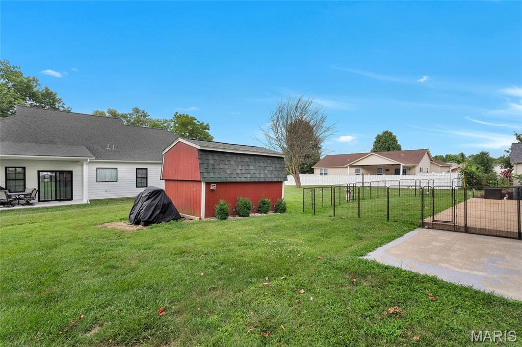 William Gueberts Add - Residential