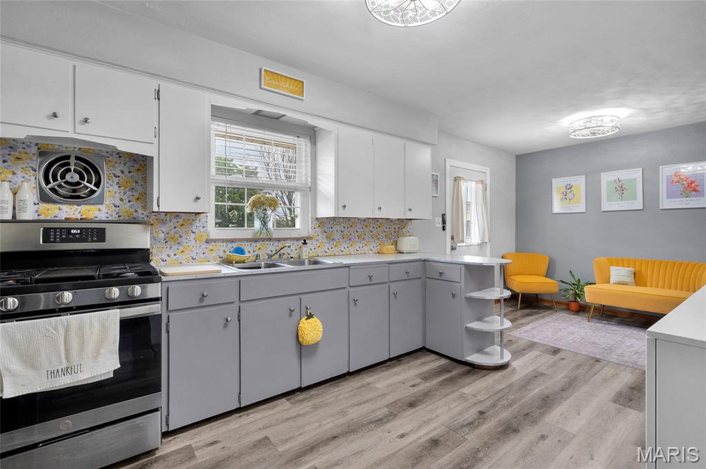 William Gueberts Add - Residential
