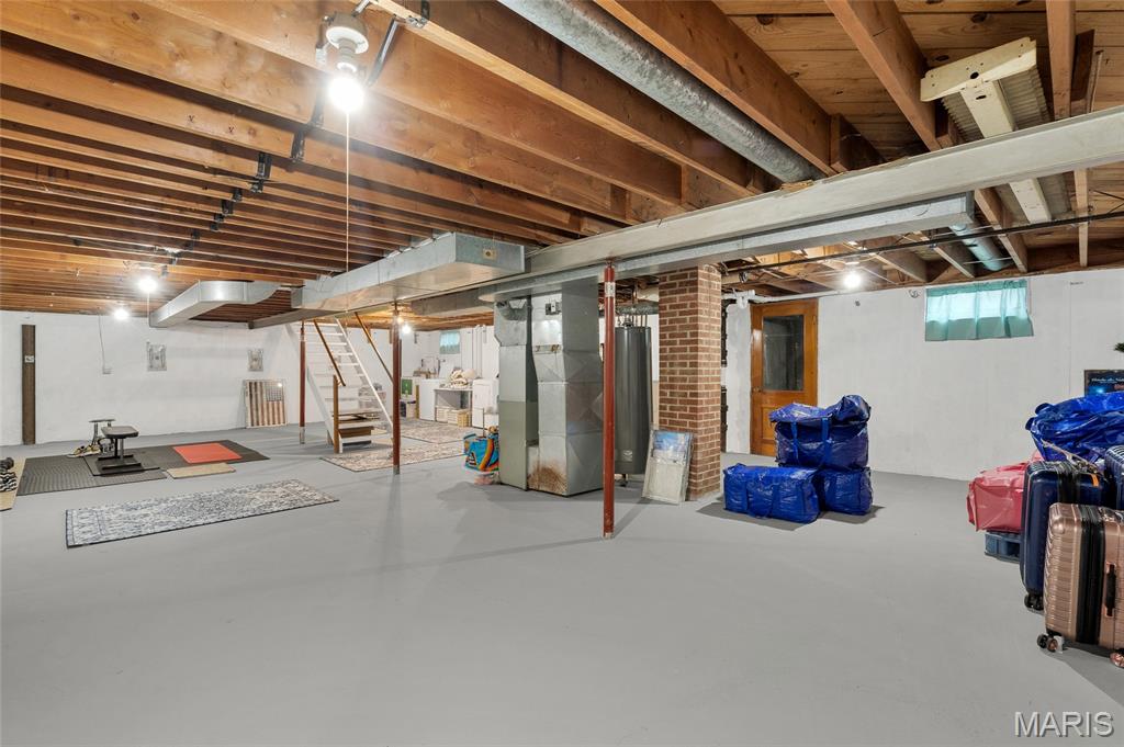 William Gueberts Add - Residential