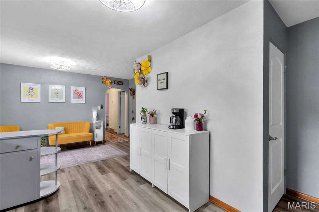 William Gueberts Add - Residential