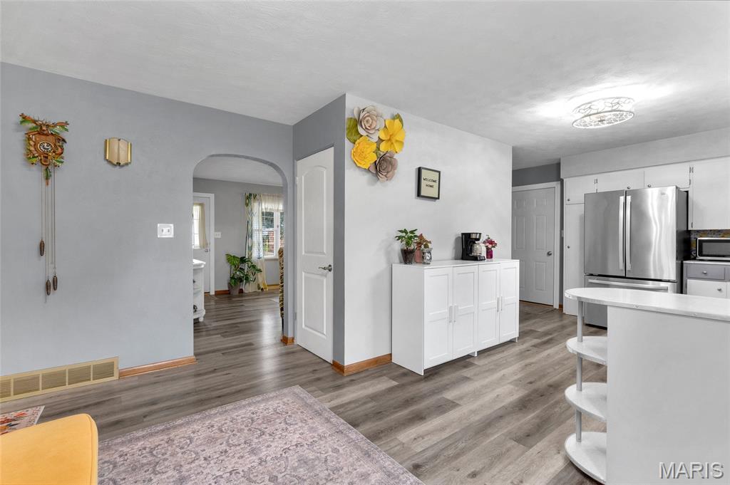 William Gueberts Add - Residential