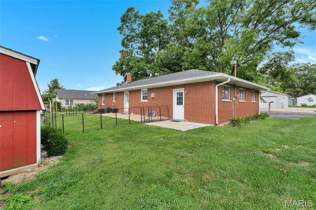 William Gueberts Add - Residential