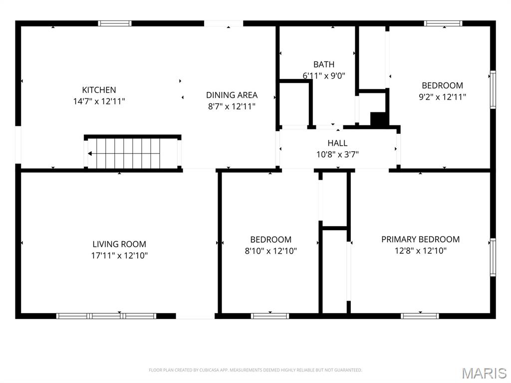 William Gueberts Add - Residential