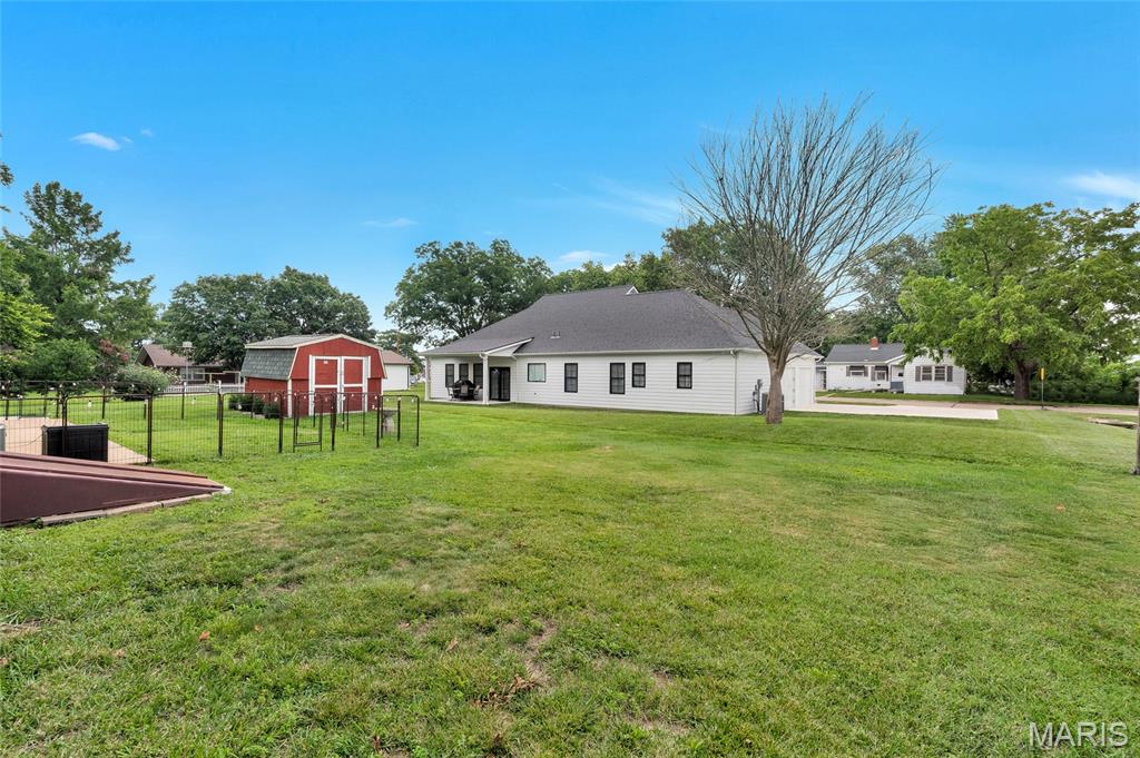 William Gueberts Add - Residential