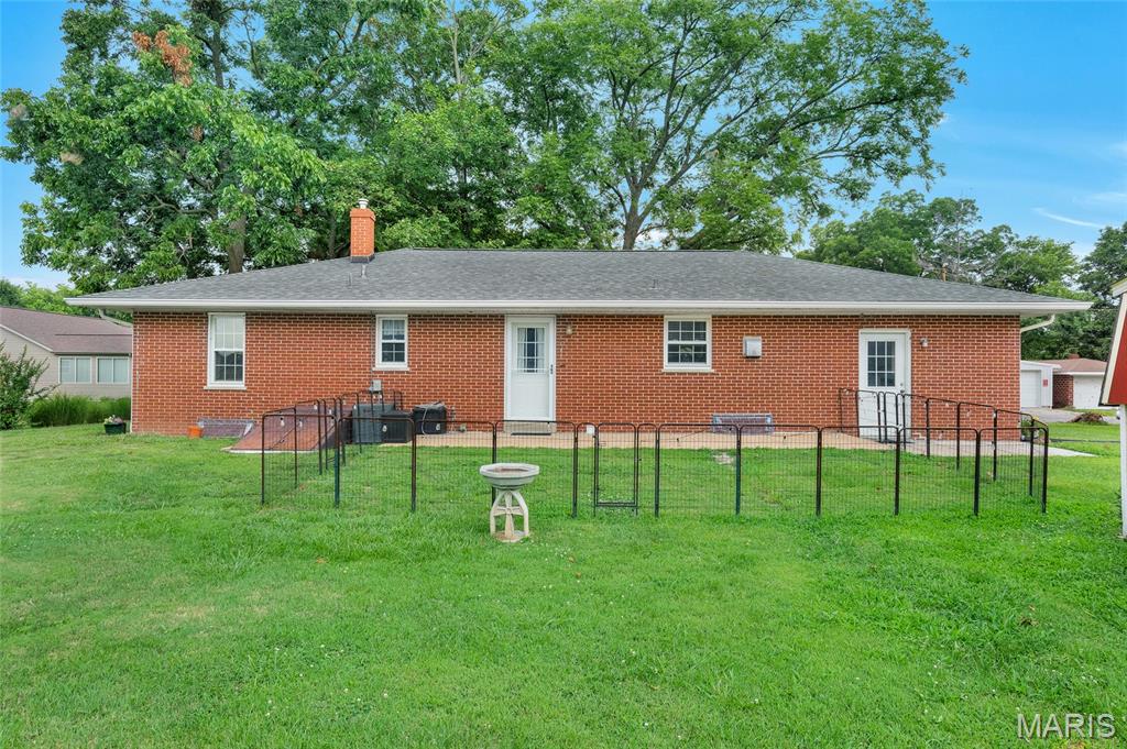 William Gueberts Add - Residential