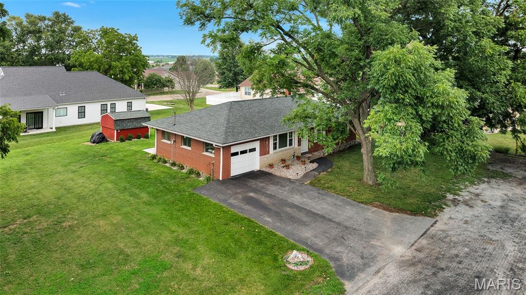William Gueberts Add - Residential