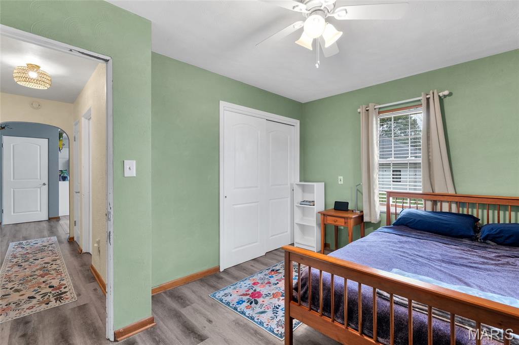 William Gueberts Add - Residential