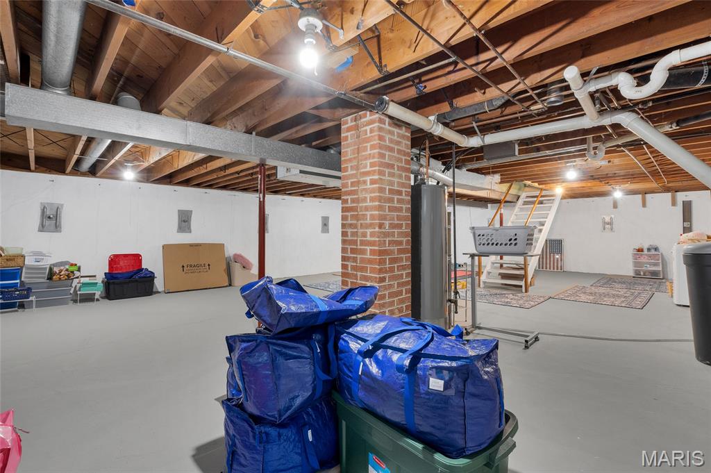 William Gueberts Add - Residential