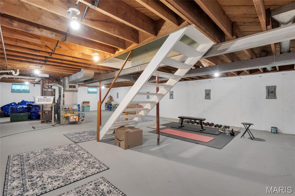 William Gueberts Add - Residential