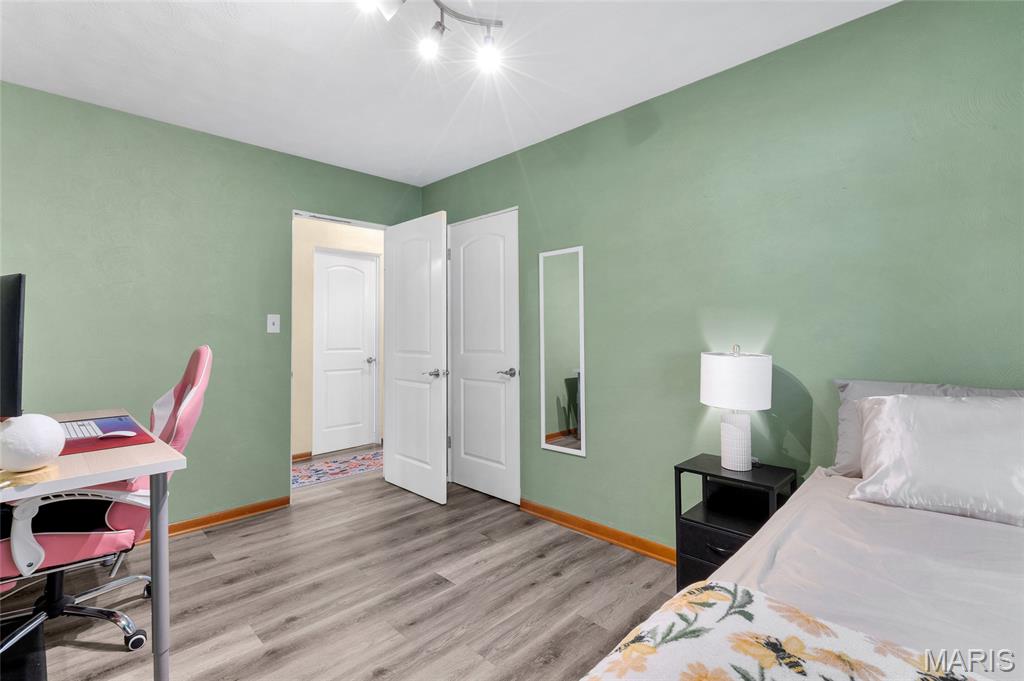 William Gueberts Add - Residential