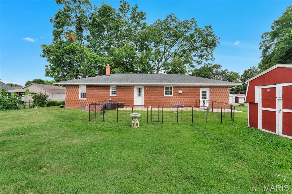William Gueberts Add - Residential