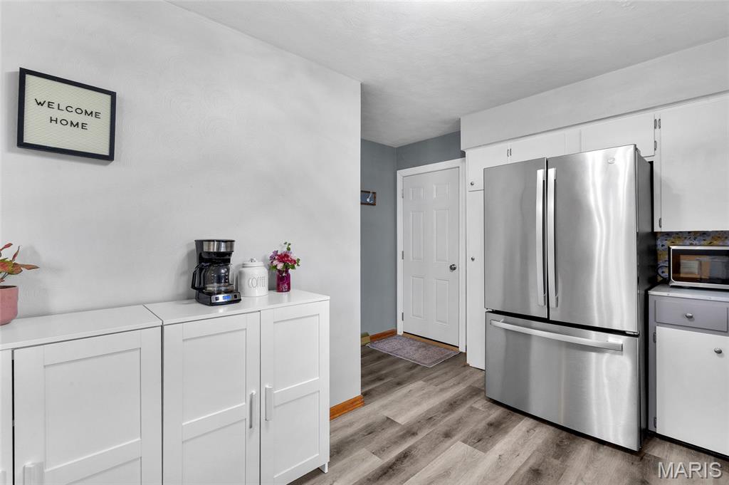 William Gueberts Add - Residential