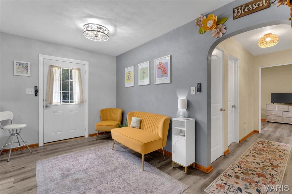 William Gueberts Add - Residential
